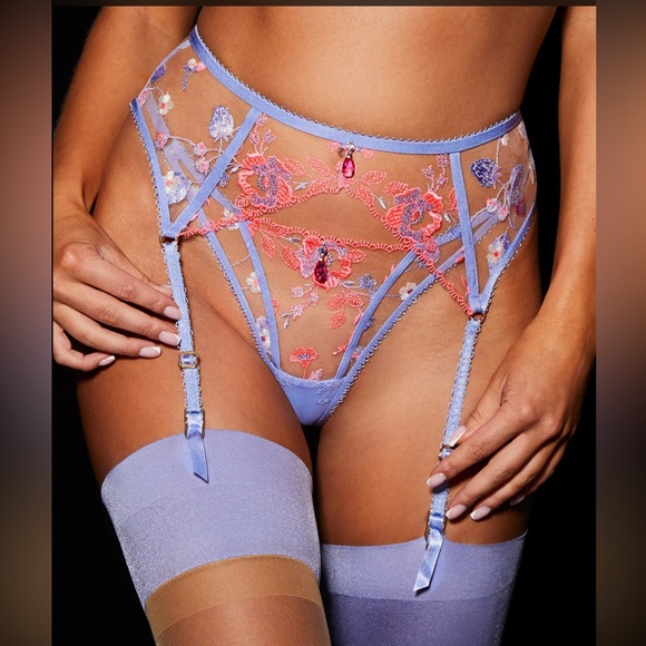 ISABELLA BRIEF - Picture 3 of 9